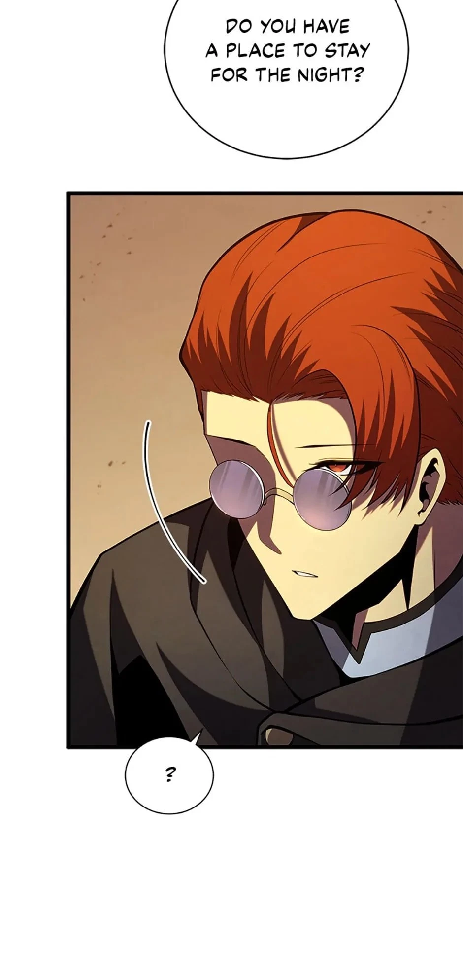 The Swordmaster's Son Chapter 100 - 14