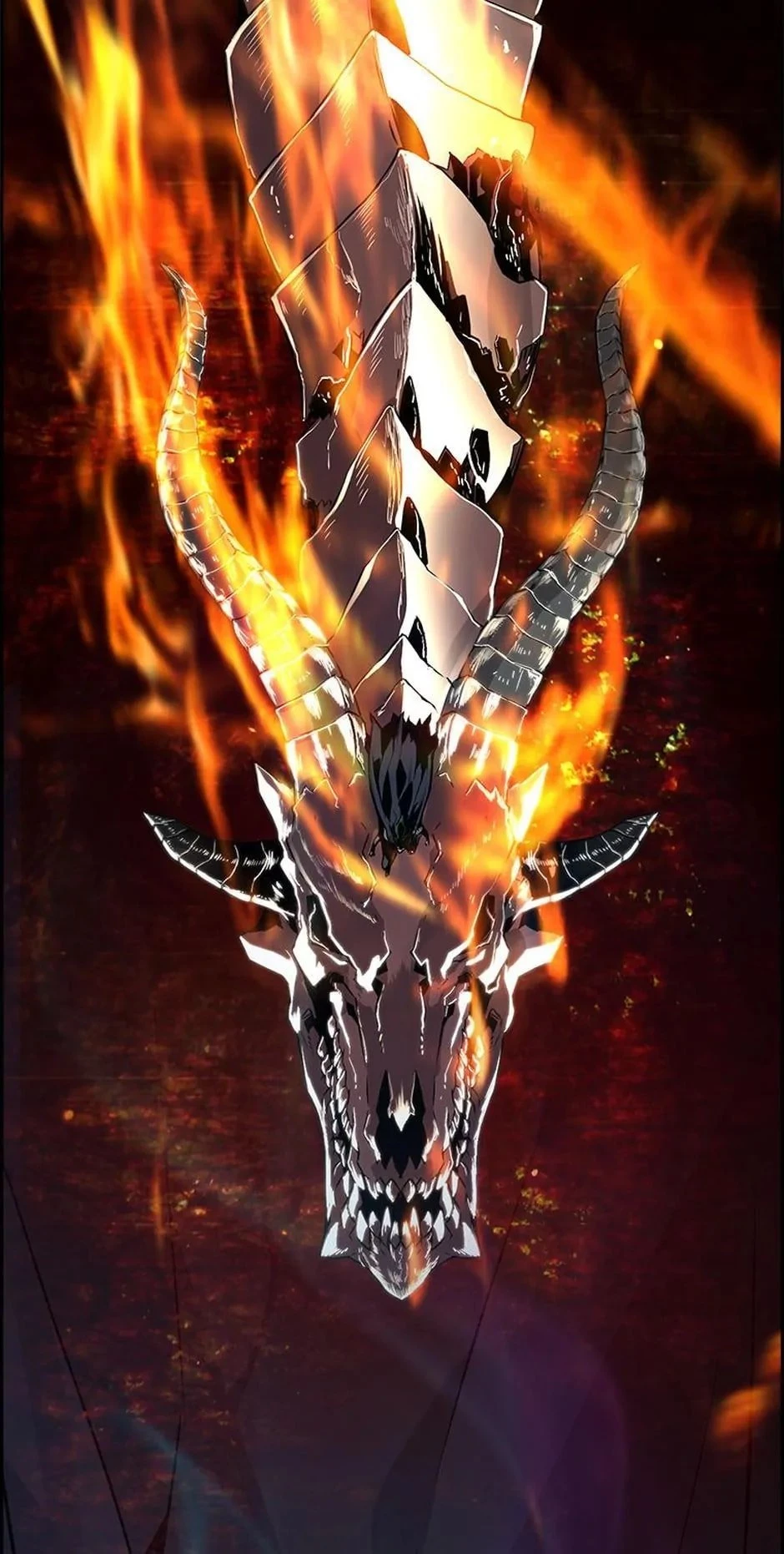 The Strongest Evolutionary Necromancer Chapter 1 - 81