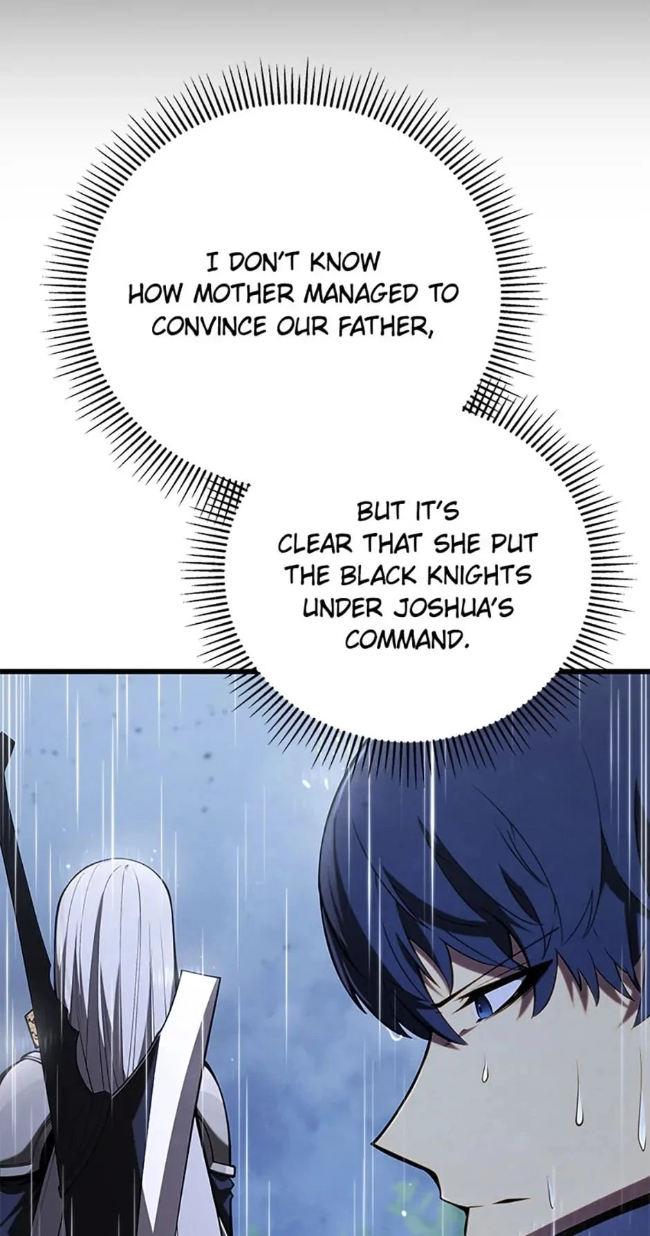 The Swordmaster's Son Chapter 99 - 11