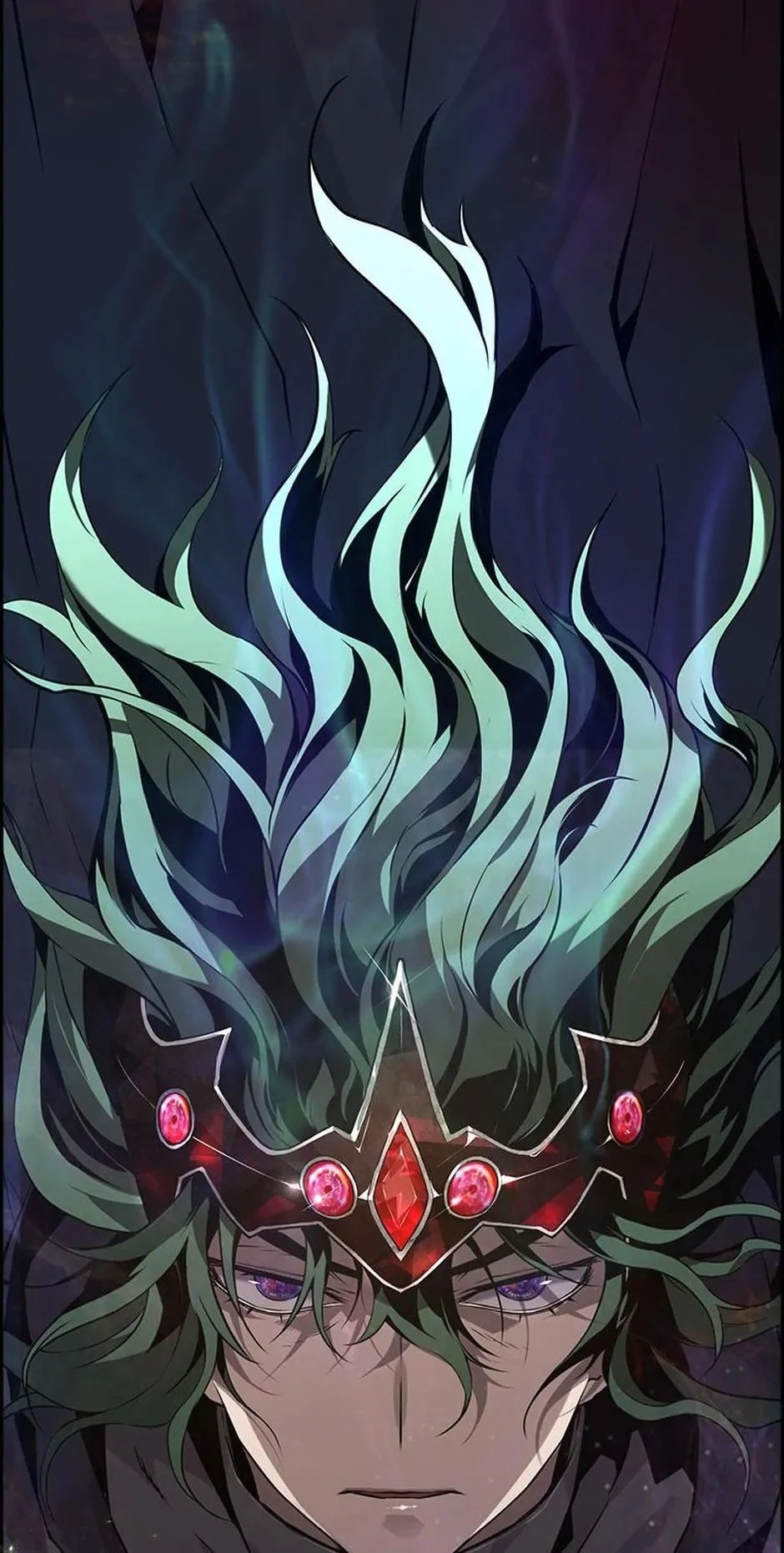 The Strongest Evolutionary Necromancer Chapter 1 - 82