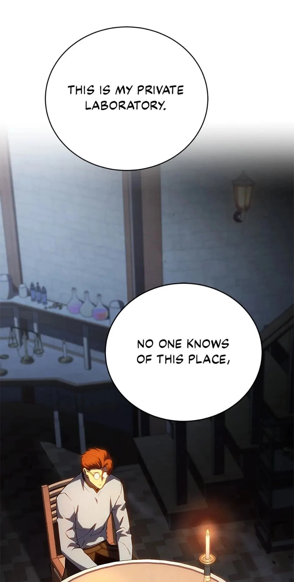The Swordmaster's Son Chapter 100 - 17