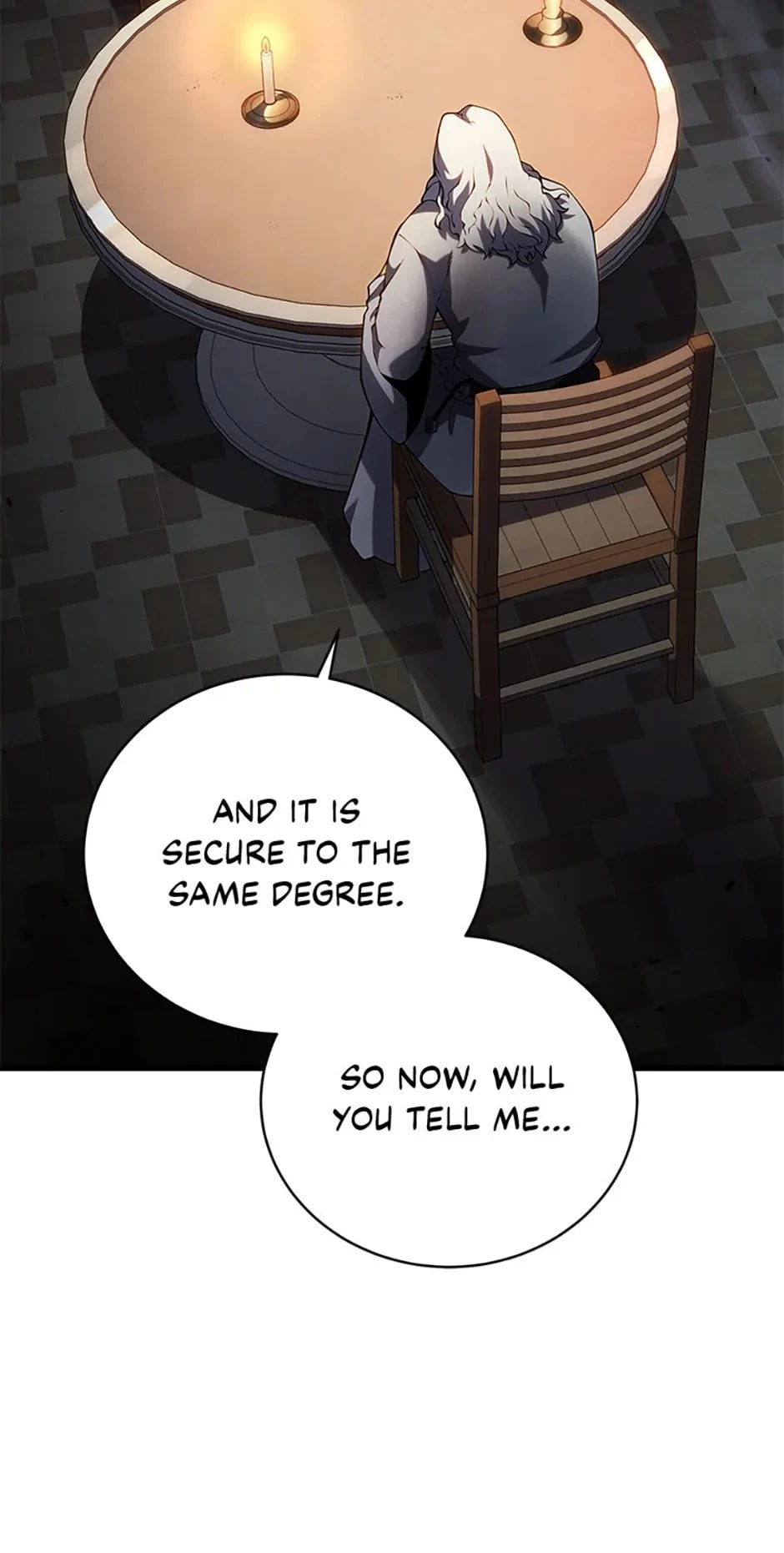 The Swordmaster's Son Chapter 100 - 18