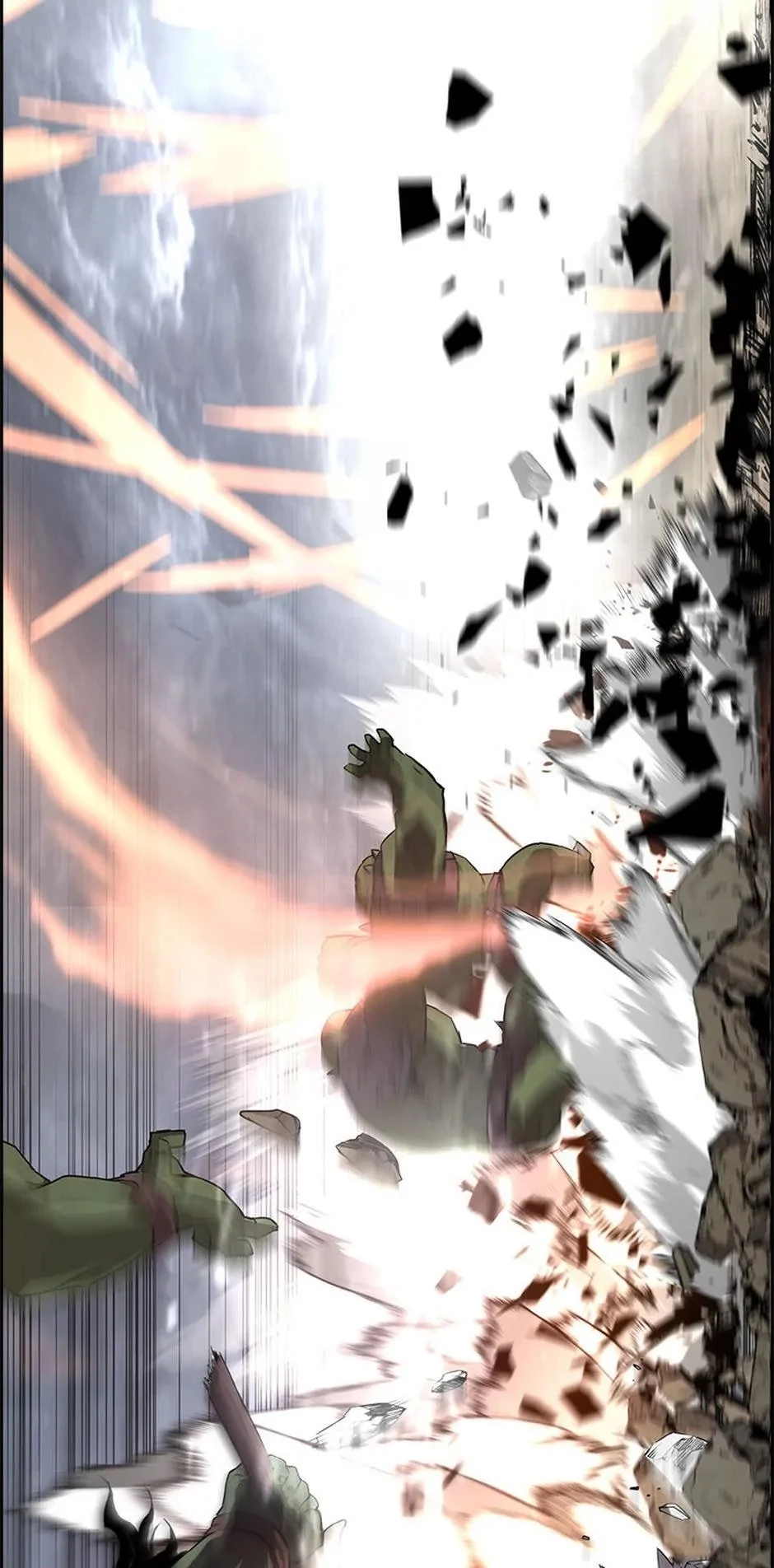The Strongest Evolutionary Necromancer Chapter 0 - 67