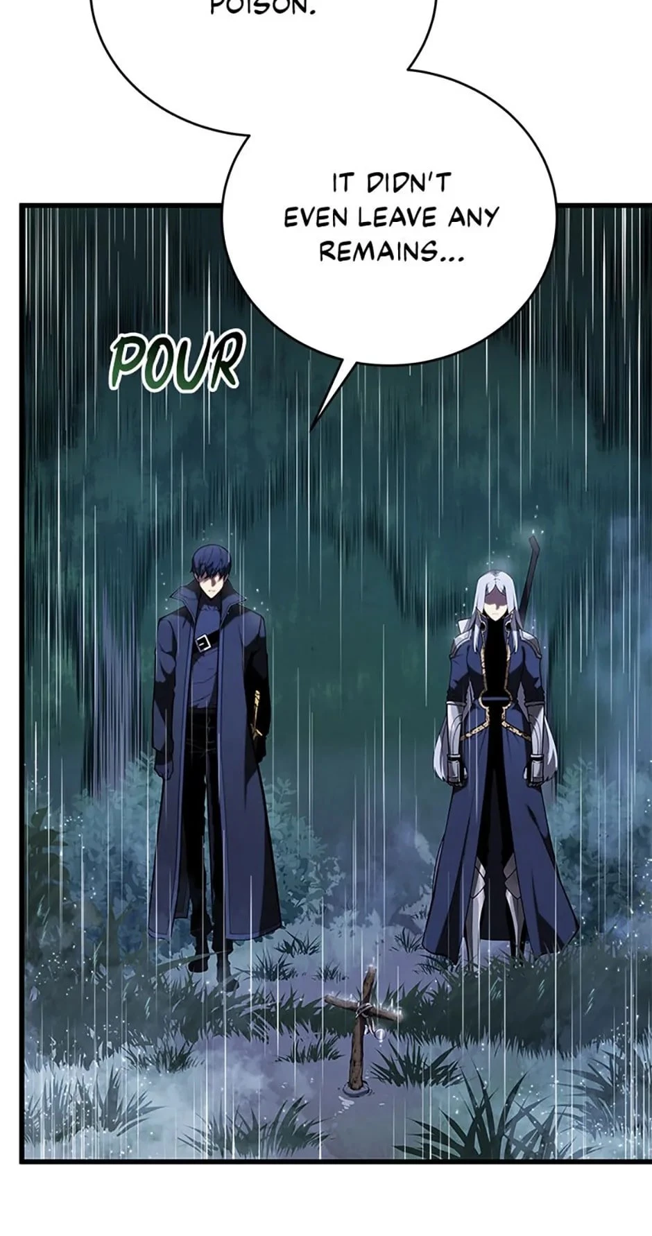 The Swordmaster's Son Chapter 99 - 14