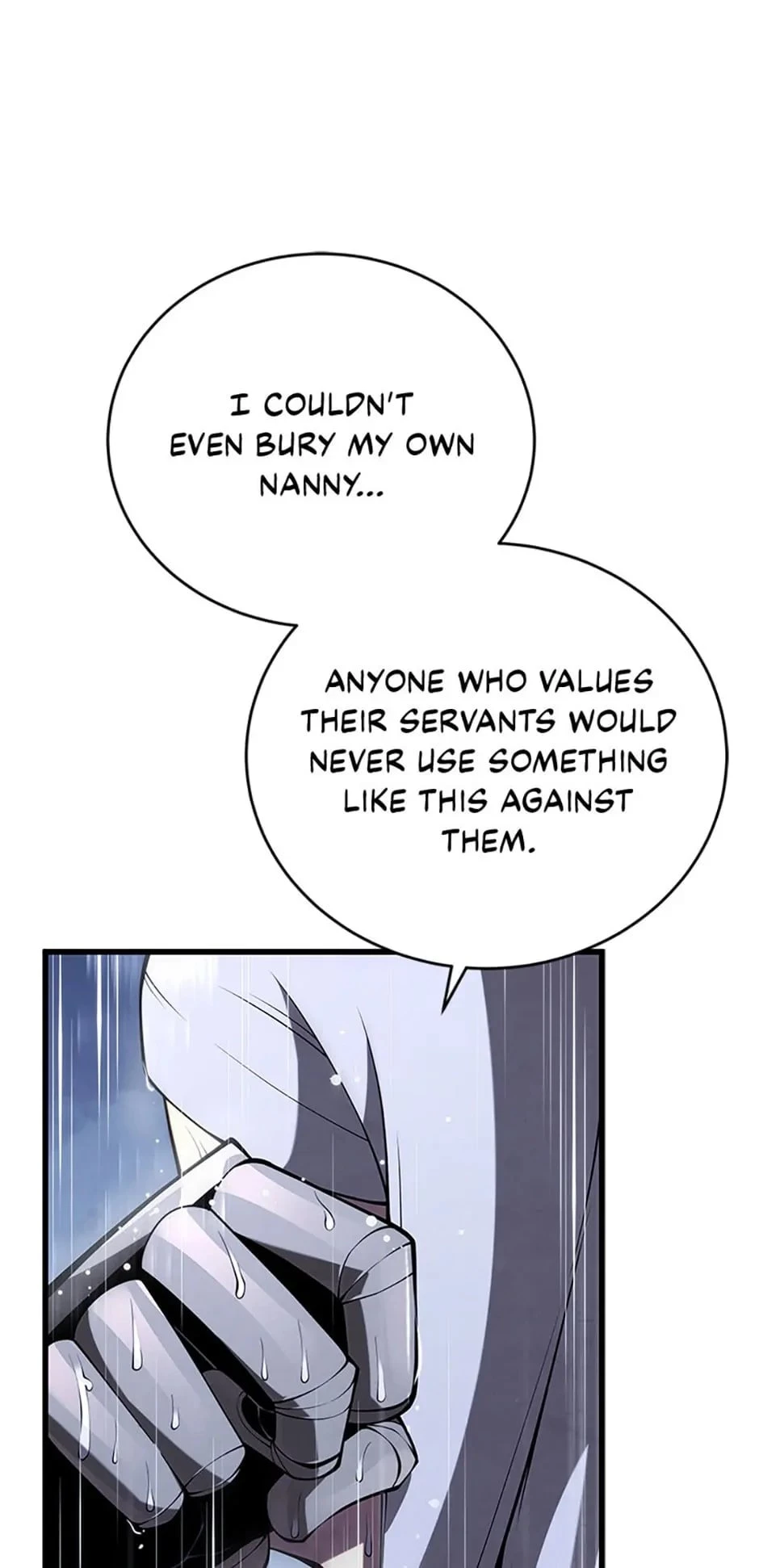 The Swordmaster's Son Chapter 99 - 15