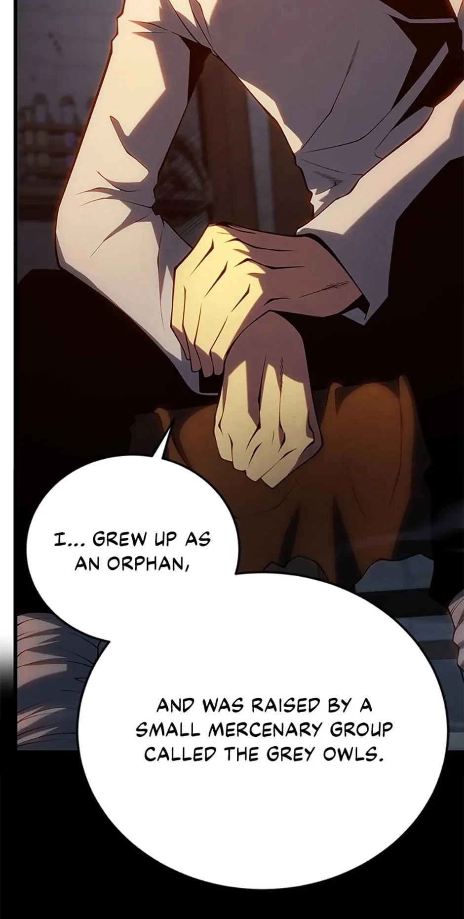The Swordmaster's Son Chapter 100 - 20