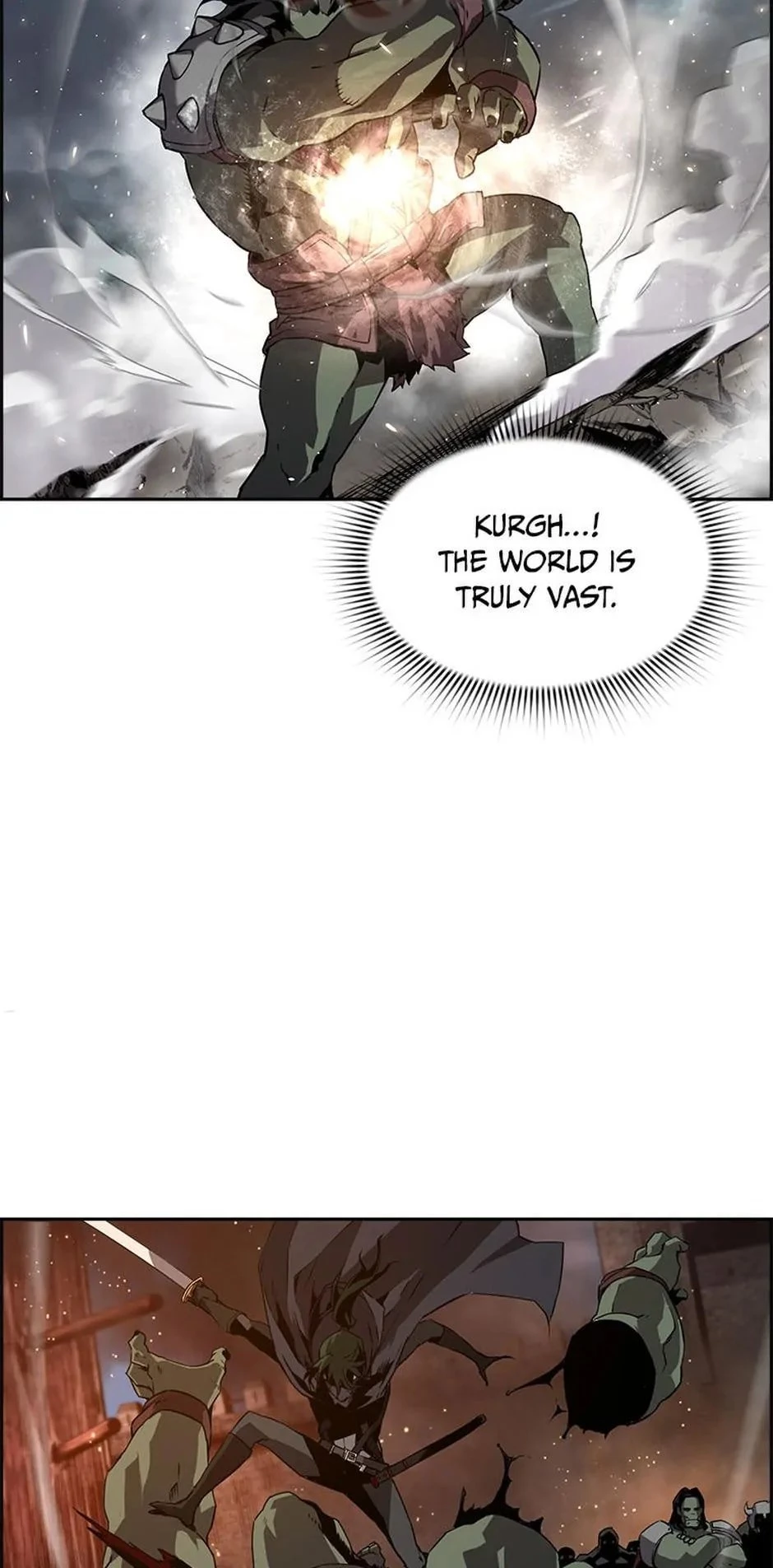 The Strongest Evolutionary Necromancer Chapter 0 - 69
