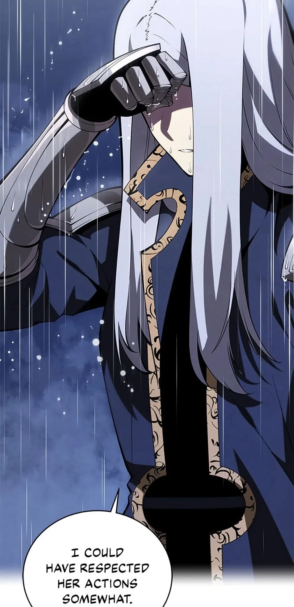 The Swordmaster's Son Chapter 99 - 17