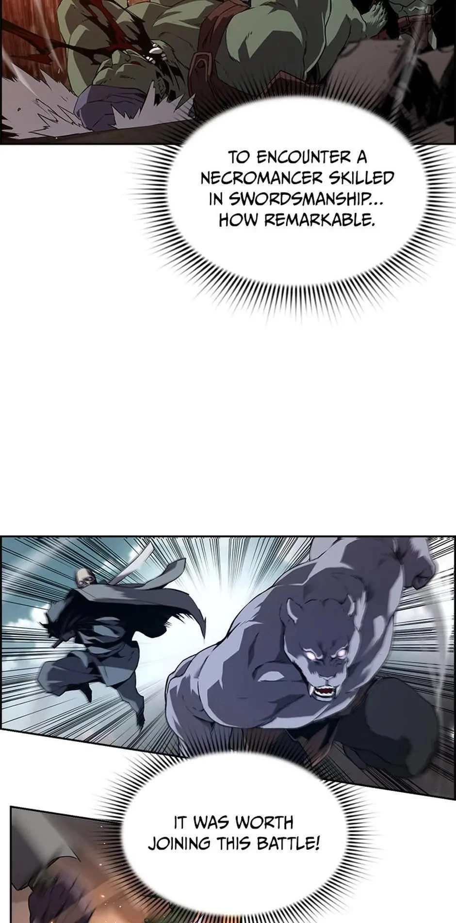The Strongest Evolutionary Necromancer Chapter 0 - 70