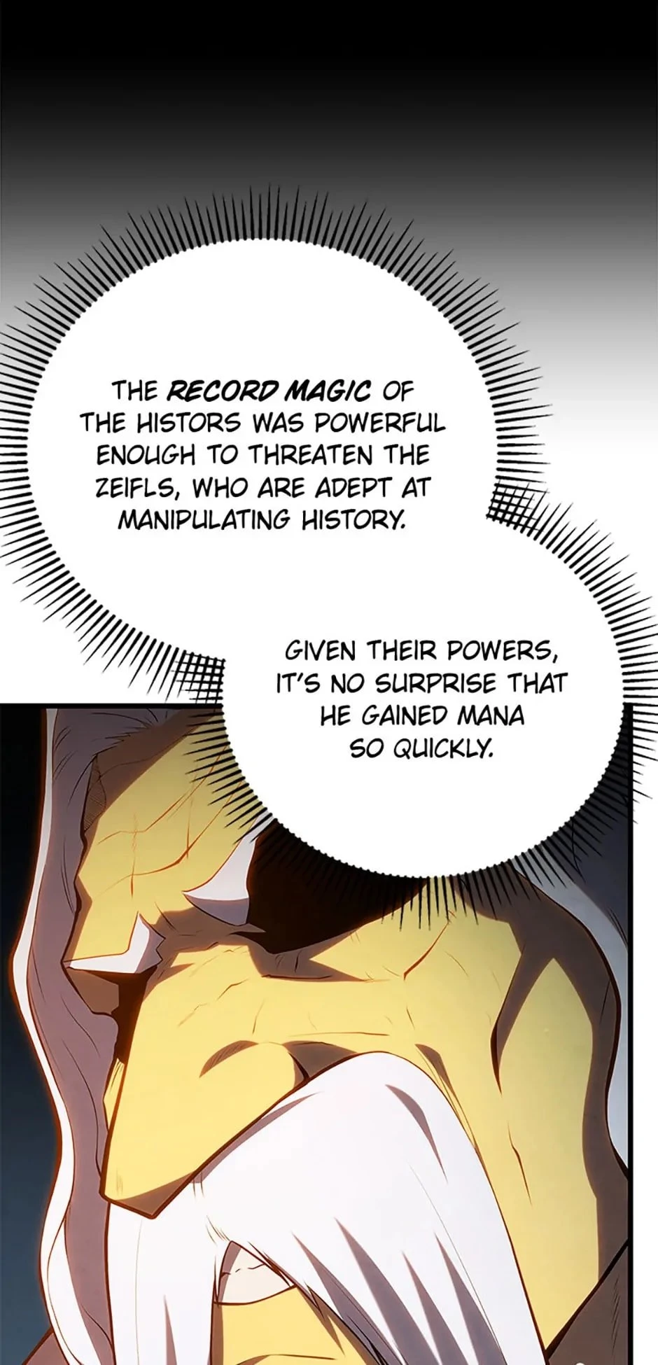 The Swordmaster's Son Chapter 100 - 23