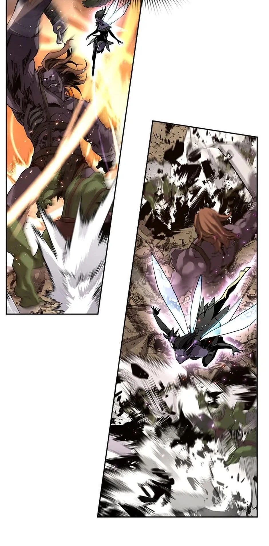 The Strongest Evolutionary Necromancer Chapter 0 - 71
