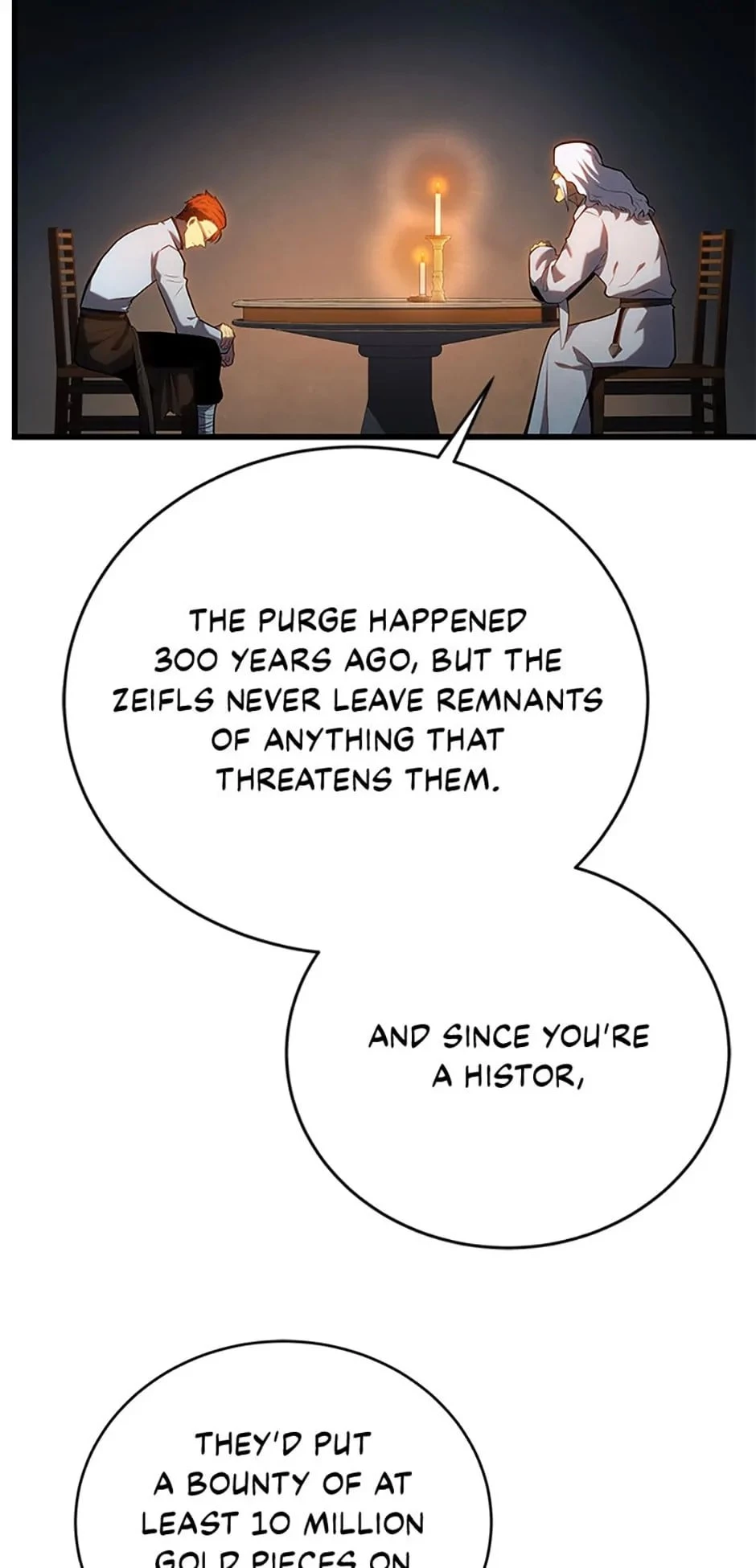 The Swordmaster's Son Chapter 100 - 25