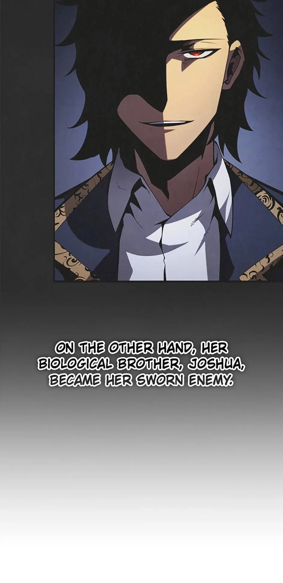 The Swordmaster's Son Chapter 99 - 21