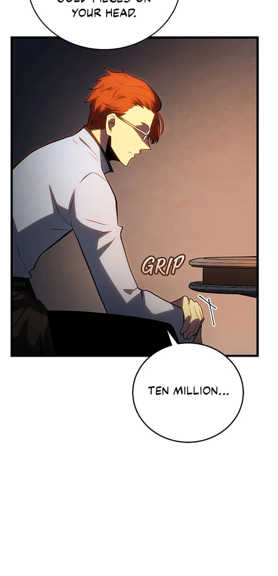 The Swordmaster's Son Chapter 100 - 26