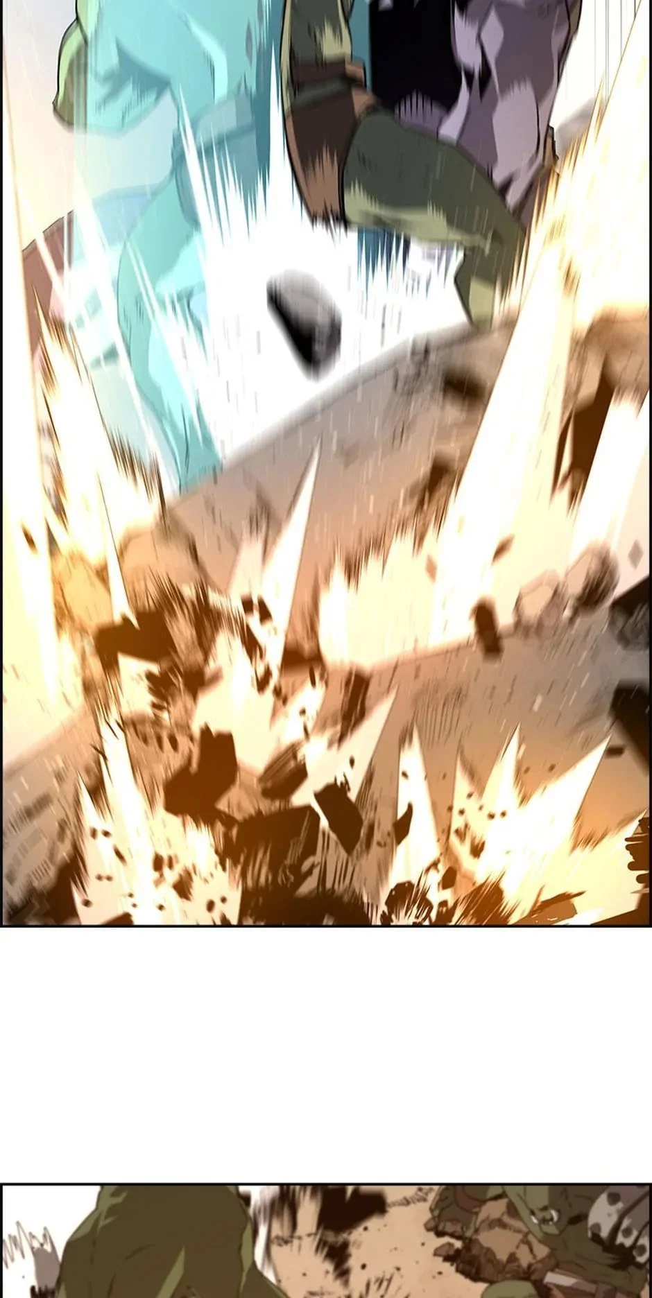 The Strongest Evolutionary Necromancer Chapter 0 - 74