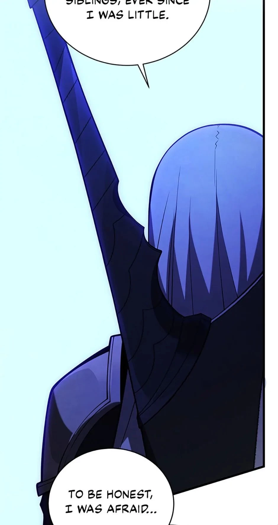 The Swordmaster's Son Chapter 99 - 23