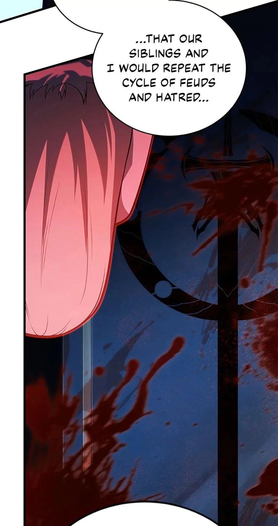 The Swordmaster's Son Chapter 99 - 24