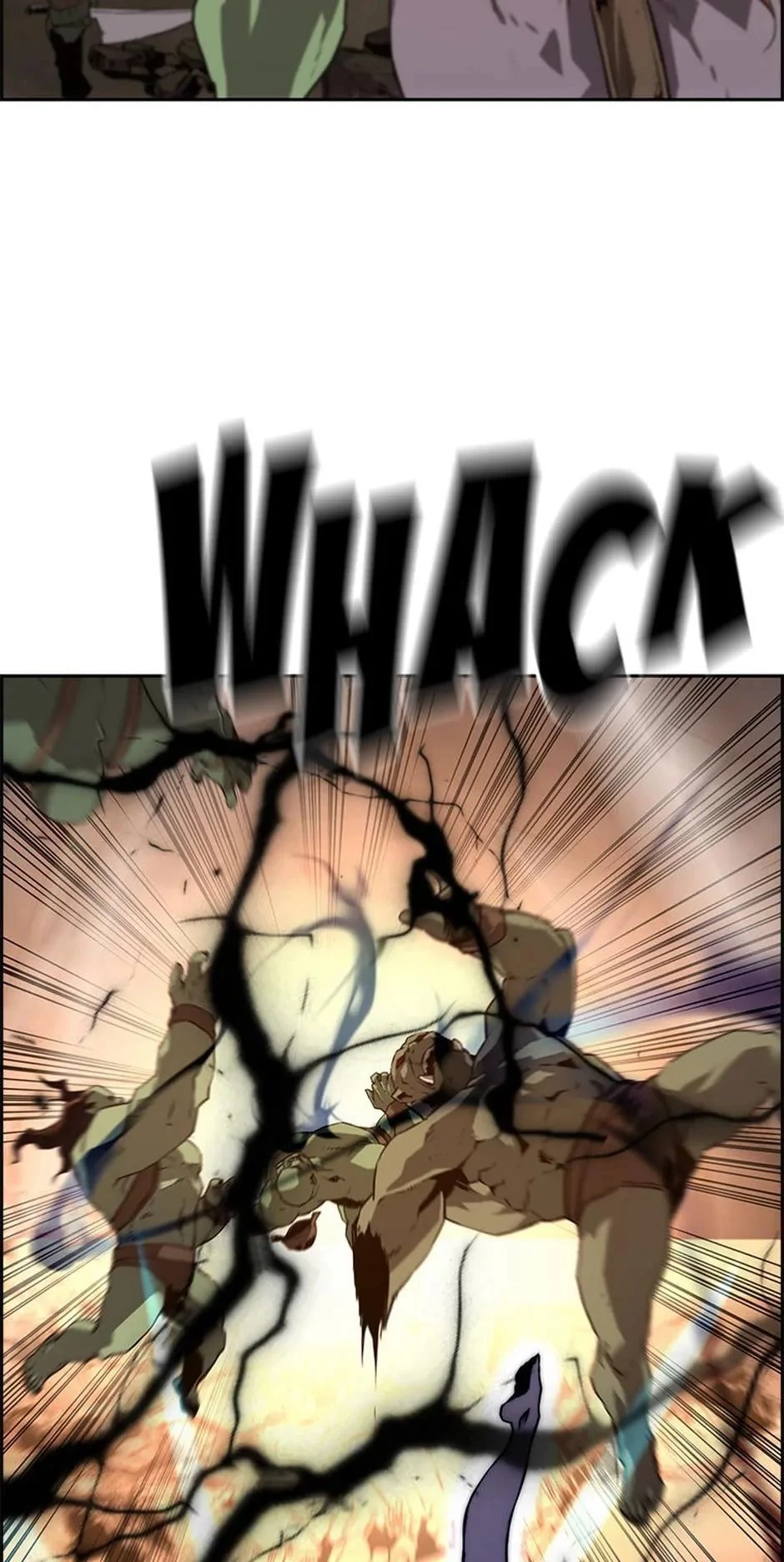 The Strongest Evolutionary Necromancer Chapter 0 - 76