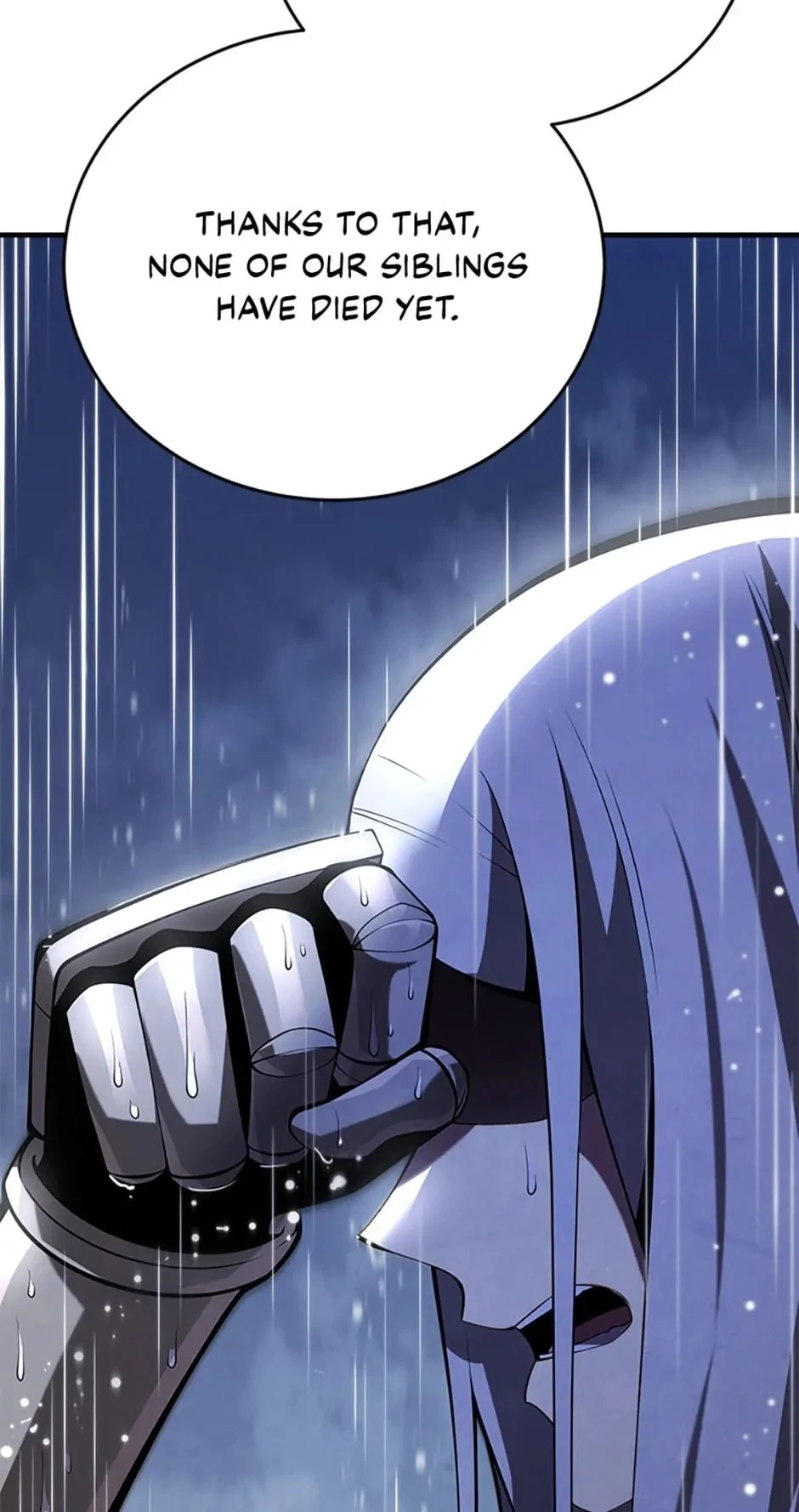 The Swordmaster's Son Chapter 99 - 26