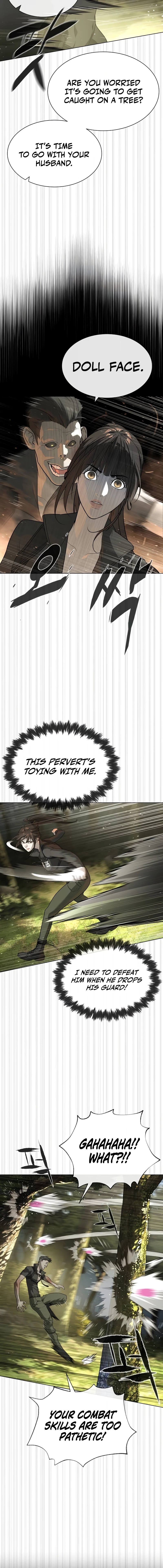 Killer Peter Chapter 53 - 11