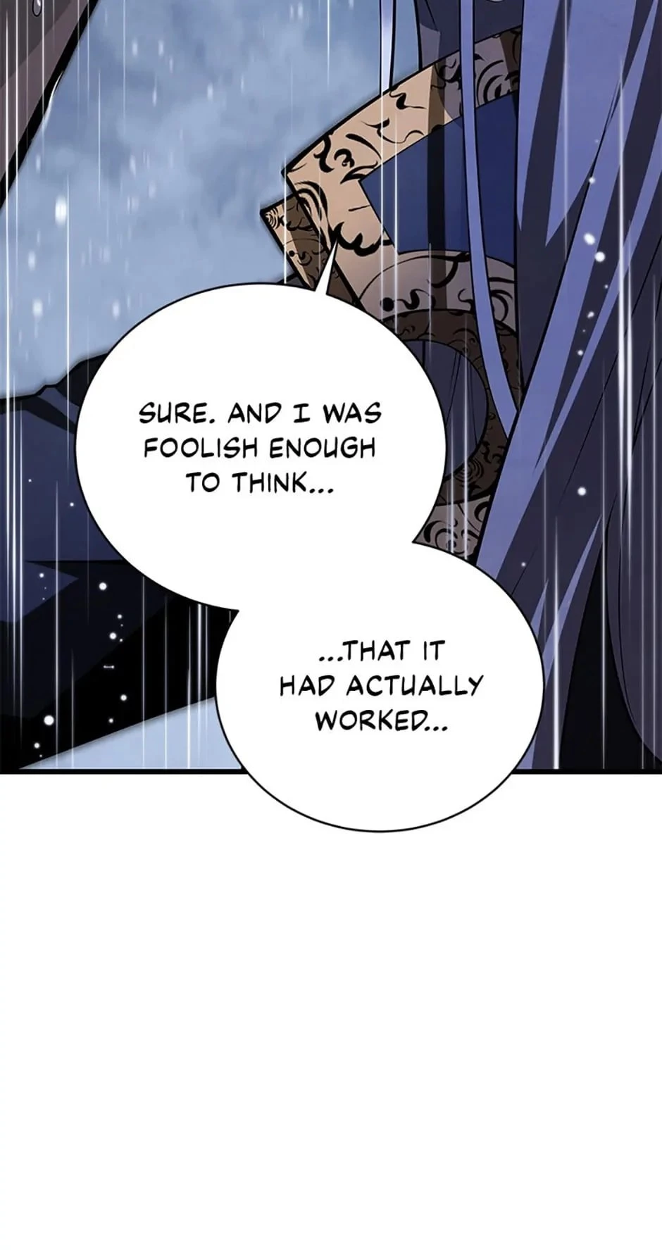 The Swordmaster's Son Chapter 99 - 27