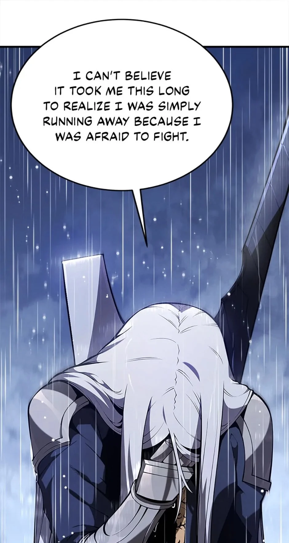 The Swordmaster's Son Chapter 99 - 28
