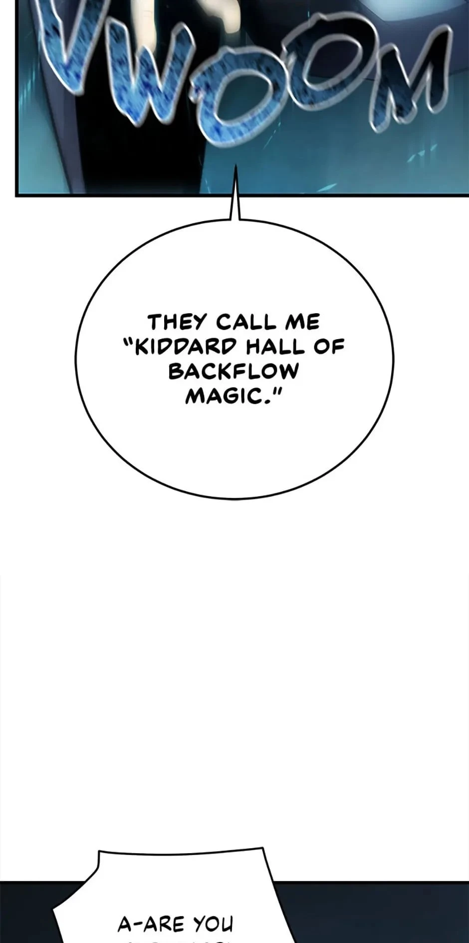 The Swordmaster's Son Chapter 100 - 32