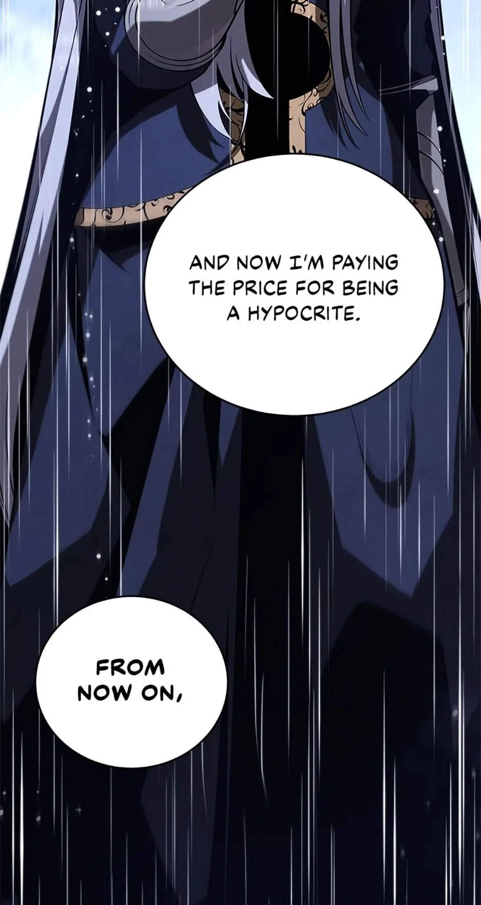 The Swordmaster's Son Chapter 99 - 29
