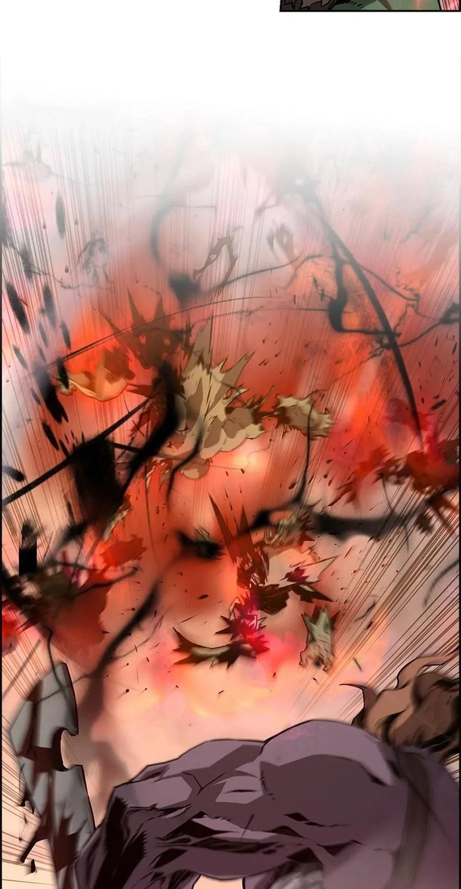The Strongest Evolutionary Necromancer Chapter 0 - 79