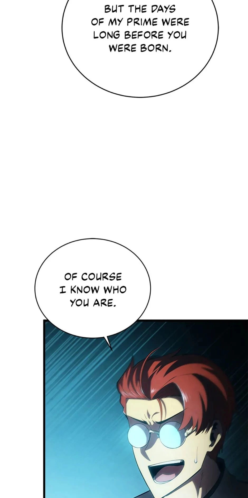 The Swordmaster's Son Chapter 100 - 34