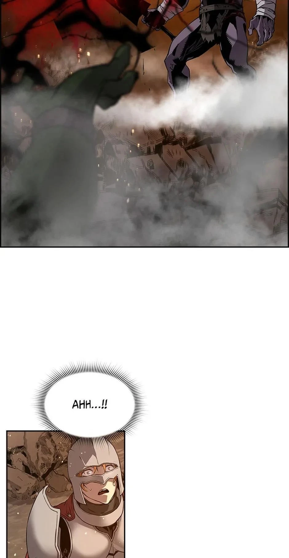 The Strongest Evolutionary Necromancer Chapter 0 - 82