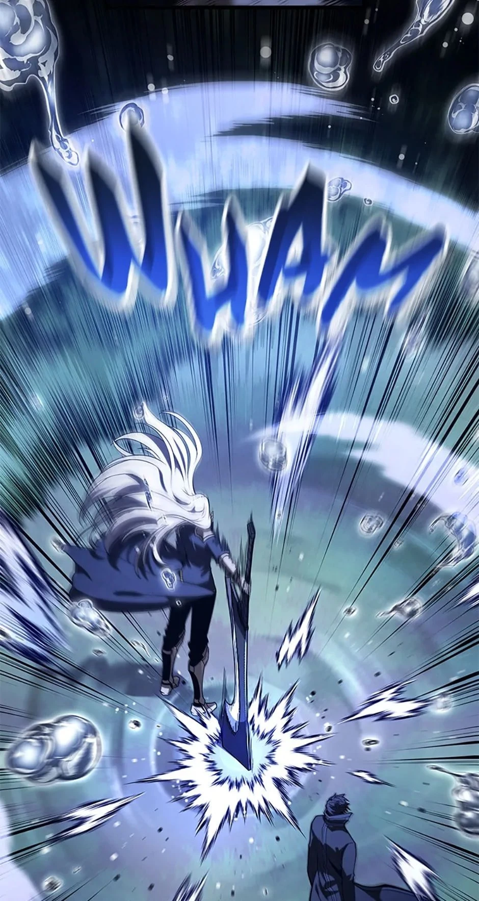 The Swordmaster's Son Chapter 99 - 32
