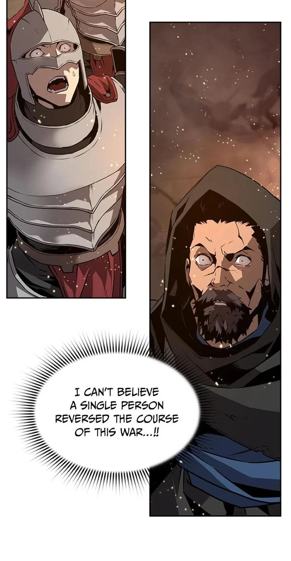 The Strongest Evolutionary Necromancer Chapter 0 - 83