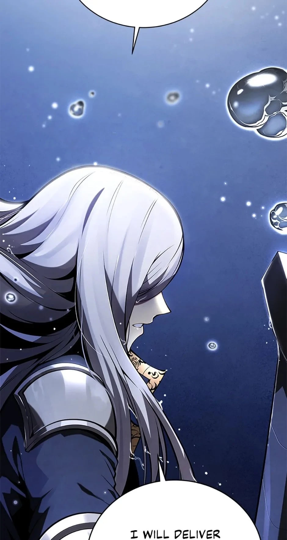 The Swordmaster's Son Chapter 99 - 34