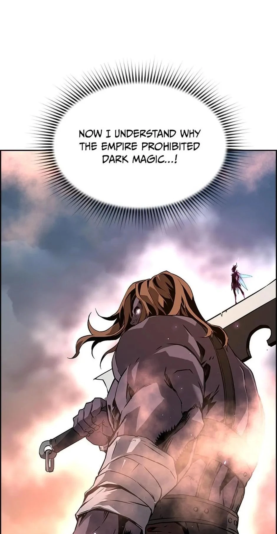 The Strongest Evolutionary Necromancer Chapter 0 - 84