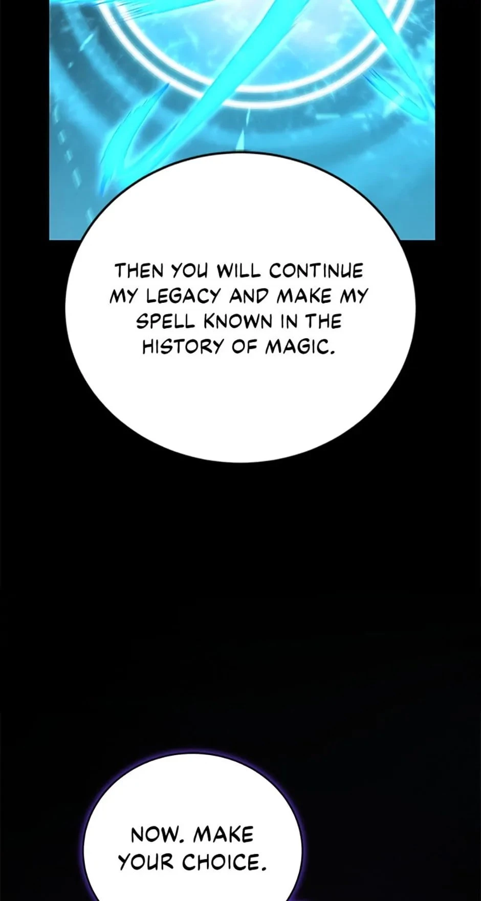 The Swordmaster's Son Chapter 100 - 38