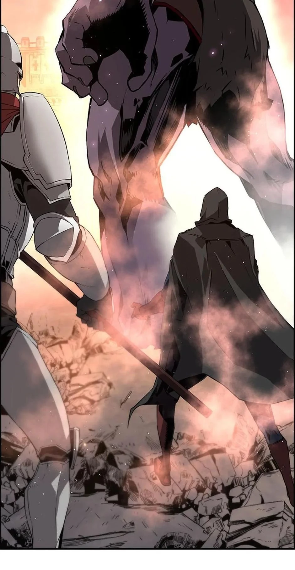 The Strongest Evolutionary Necromancer Chapter 0 - 85
