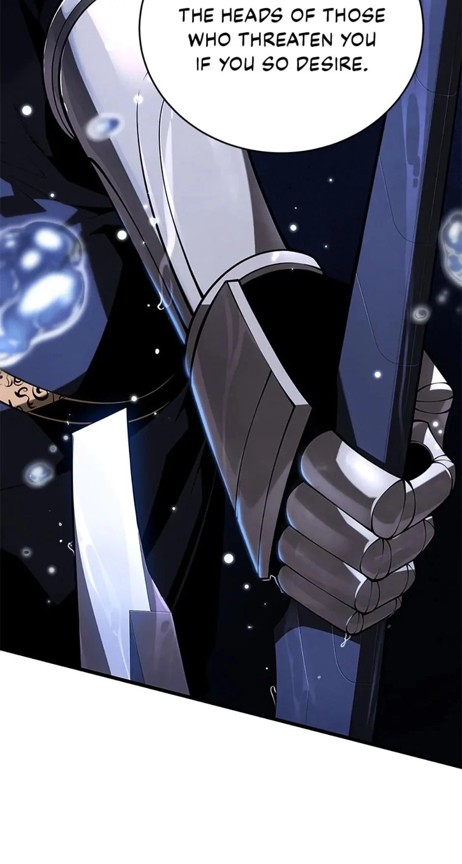 The Swordmaster's Son Chapter 99 - 35