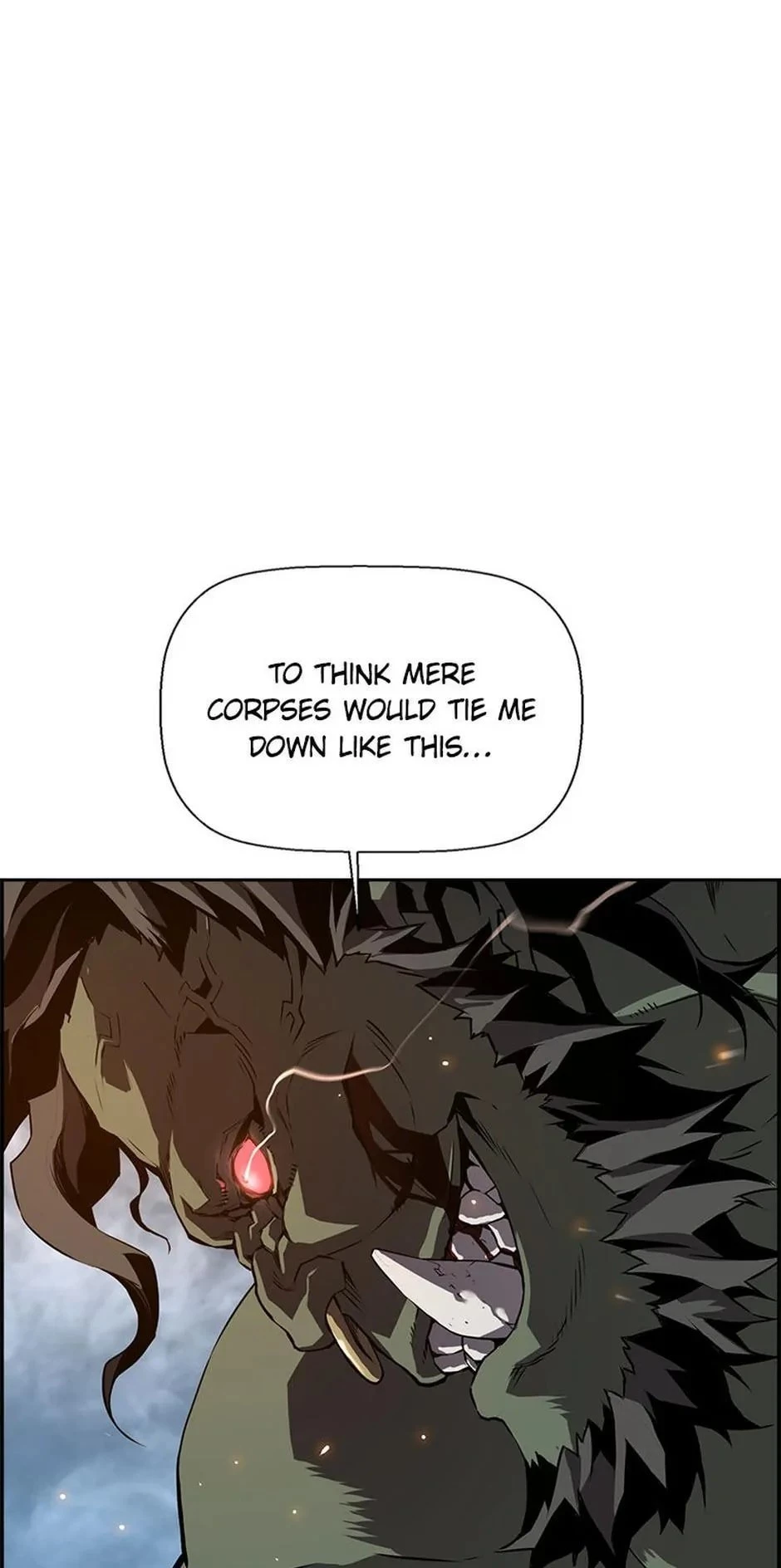 The Strongest Evolutionary Necromancer Chapter 0 - 86