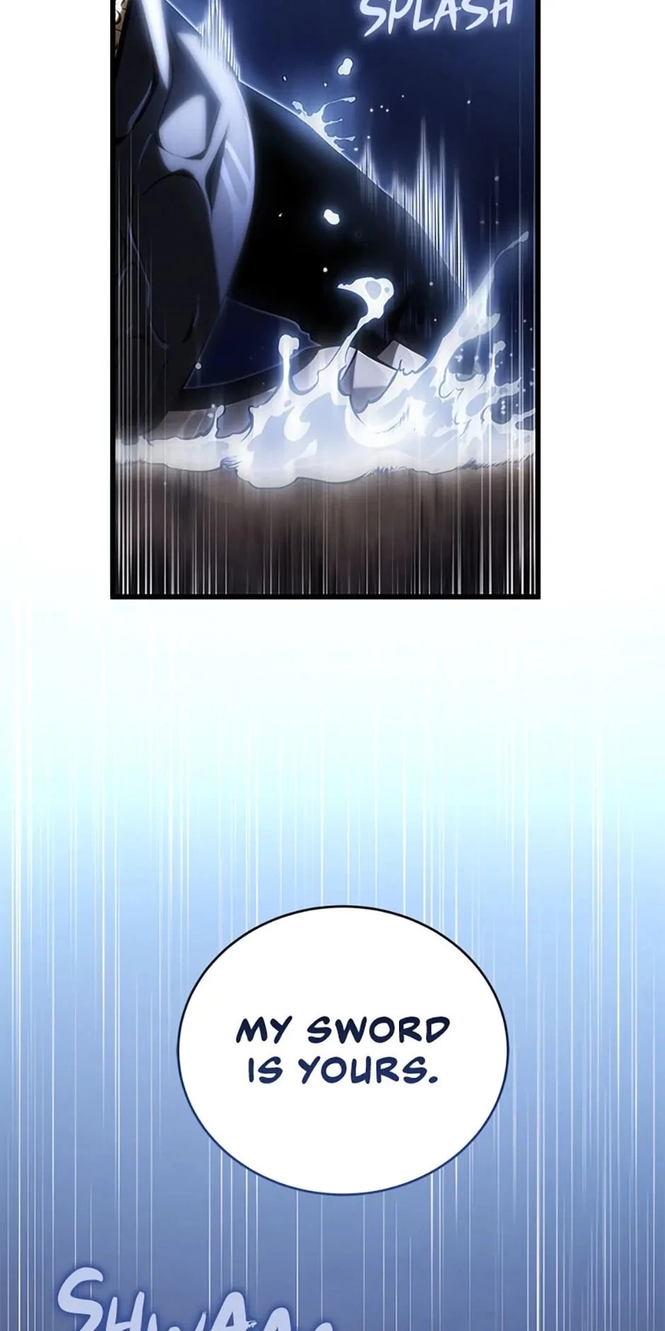 The Swordmaster's Son Chapter 99 - 37