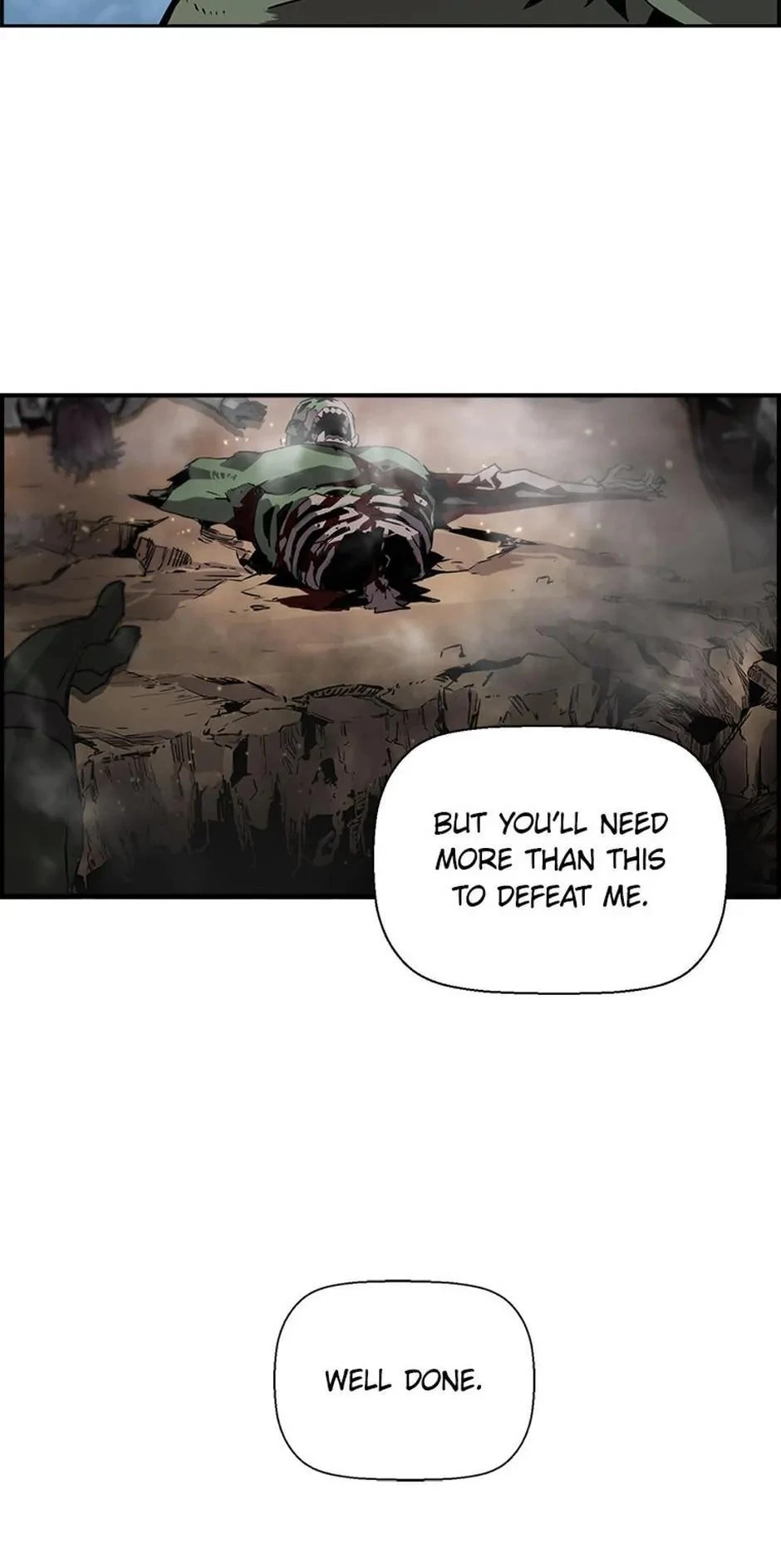 The Strongest Evolutionary Necromancer Chapter 0 - 87