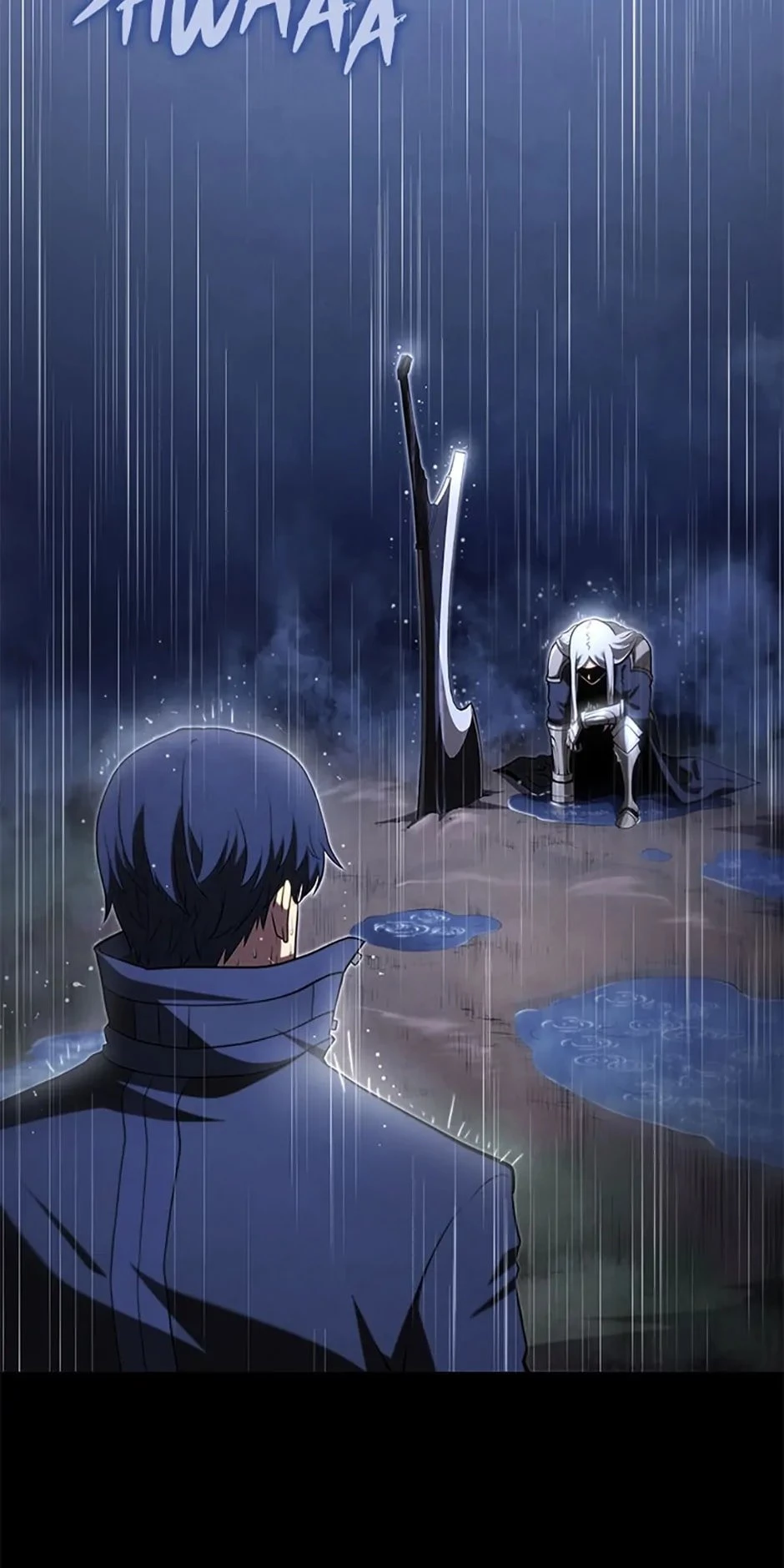 The Swordmaster's Son Chapter 99 - 38