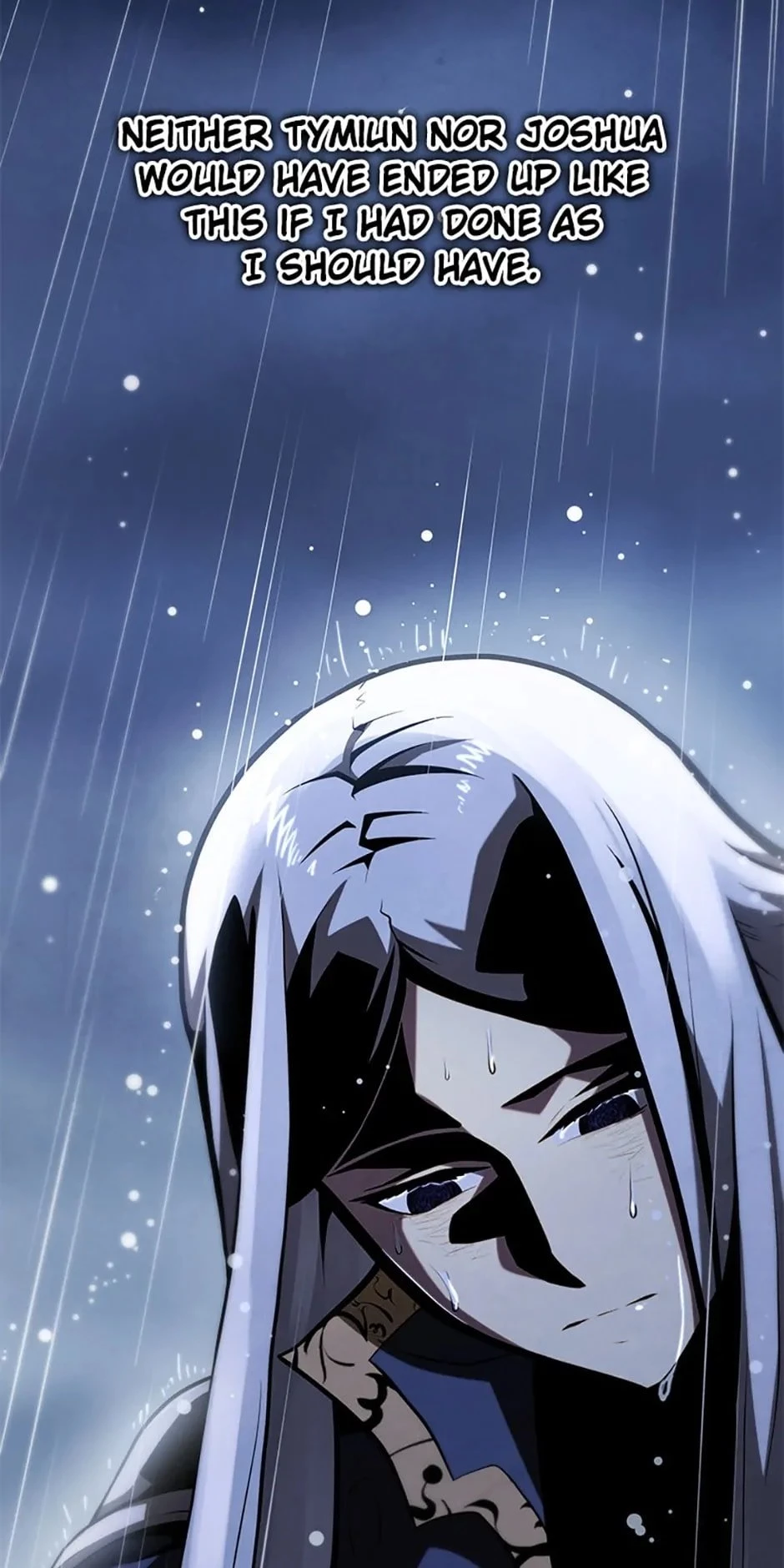 The Swordmaster's Son Chapter 99 - 40