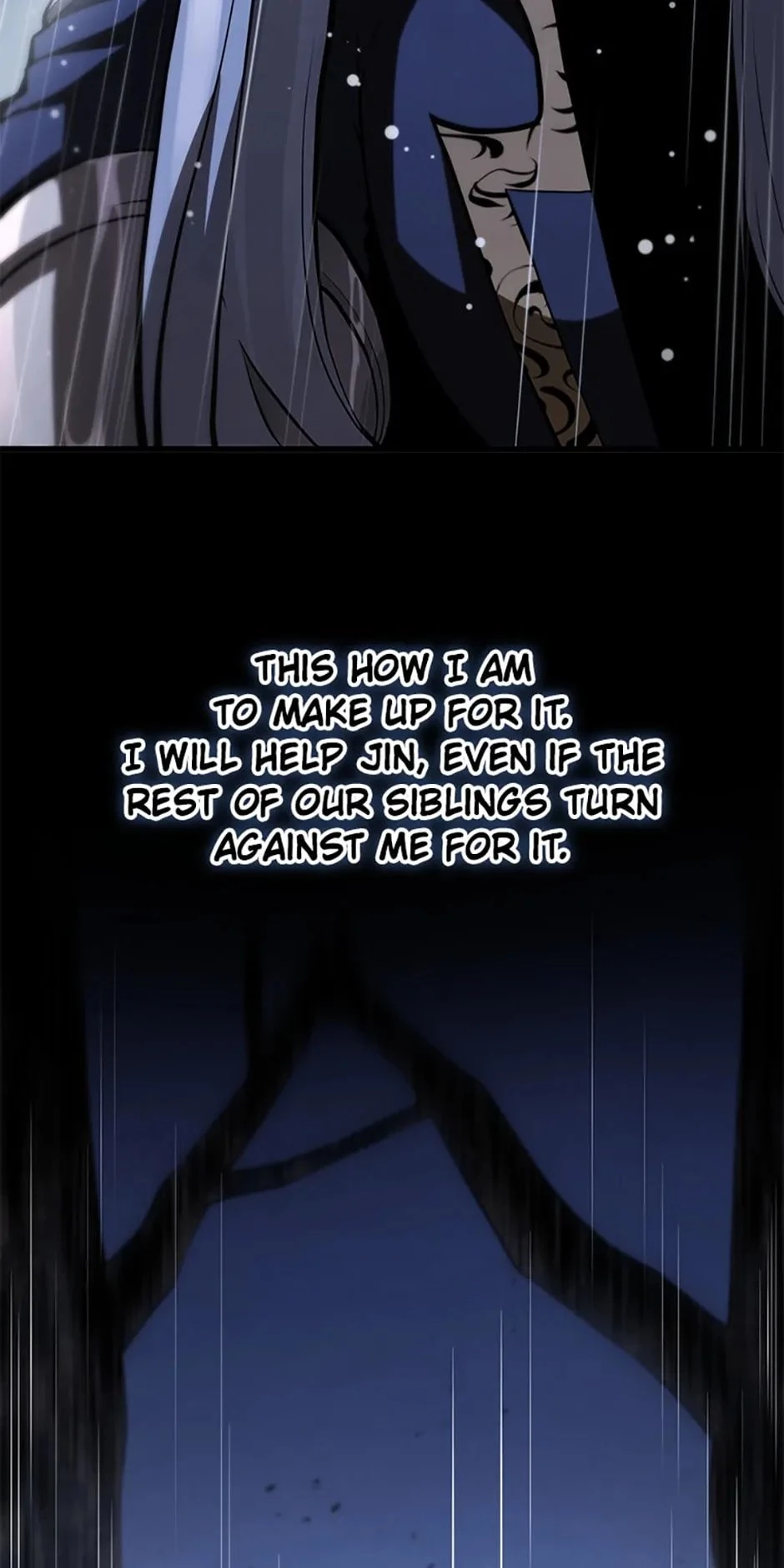 The Swordmaster's Son Chapter 99 - 41