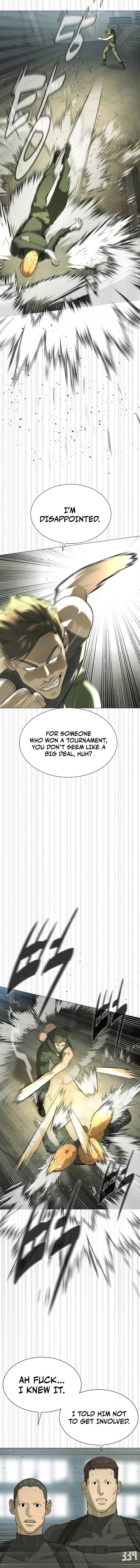 Killer Peter Chapter 51 - 6