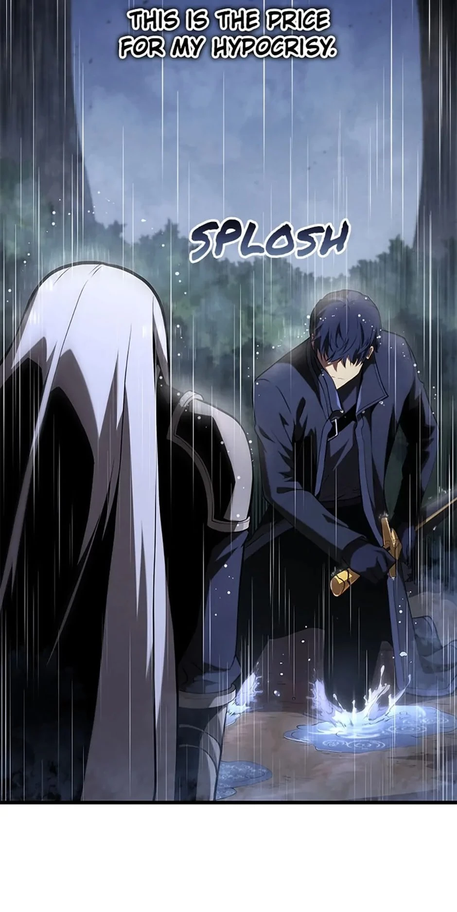 The Swordmaster's Son Chapter 99 - 42