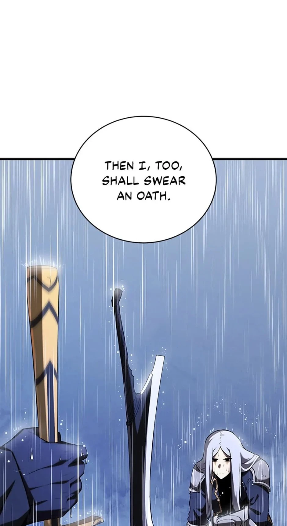 The Swordmaster's Son Chapter 99 - 43