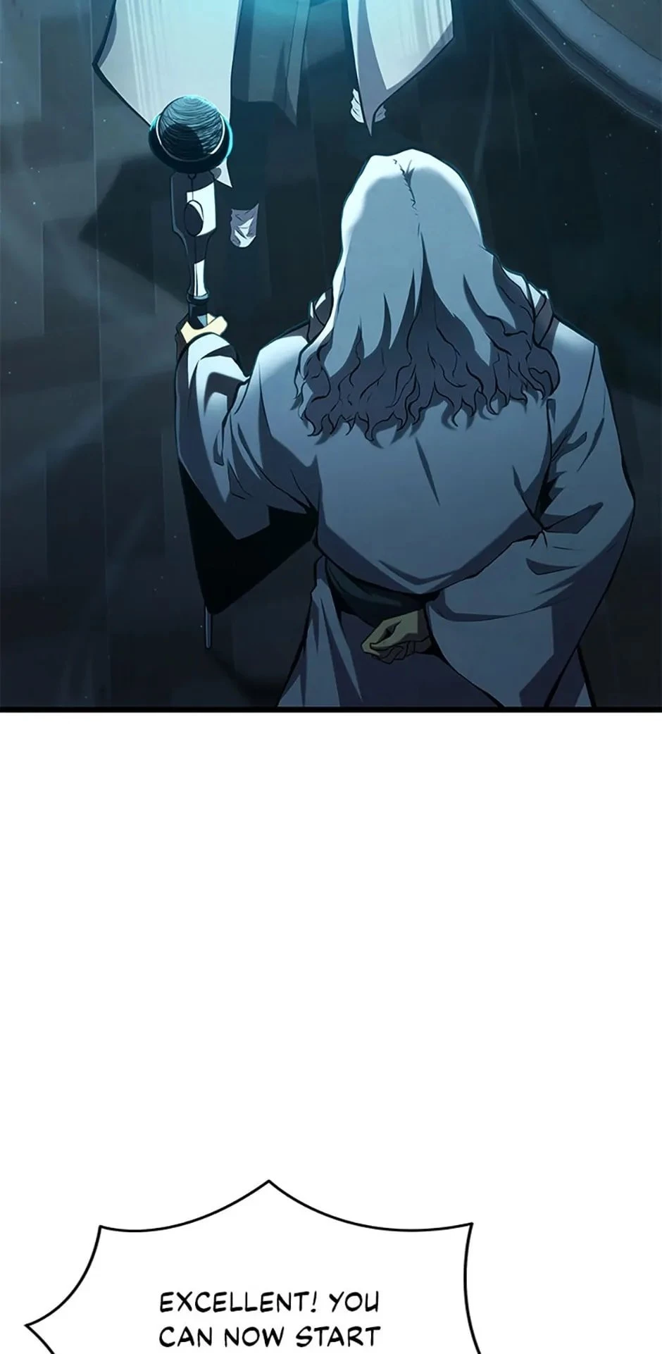 The Swordmaster's Son Chapter 100 - 49