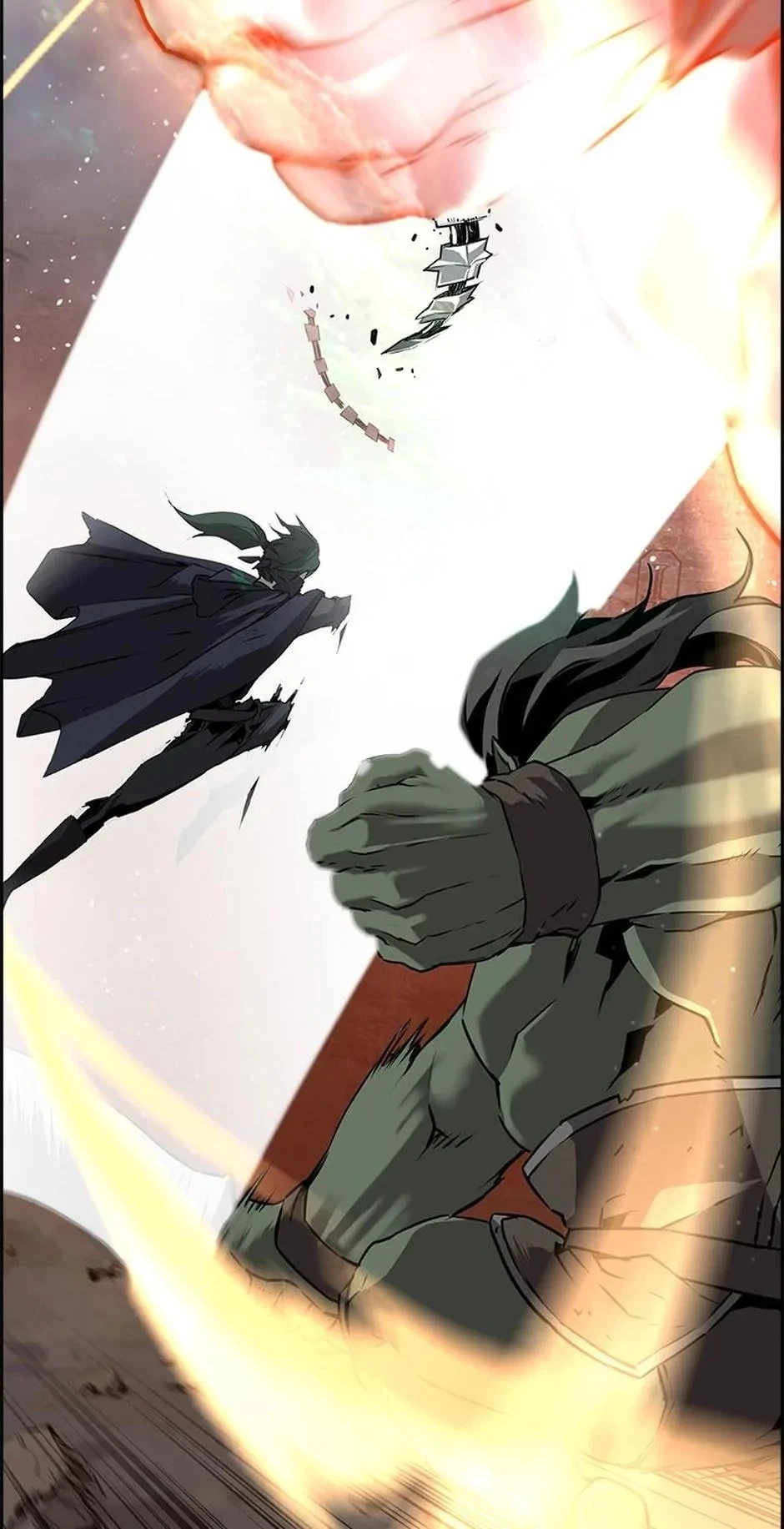 The Strongest Evolutionary Necromancer Chapter 0 - 96