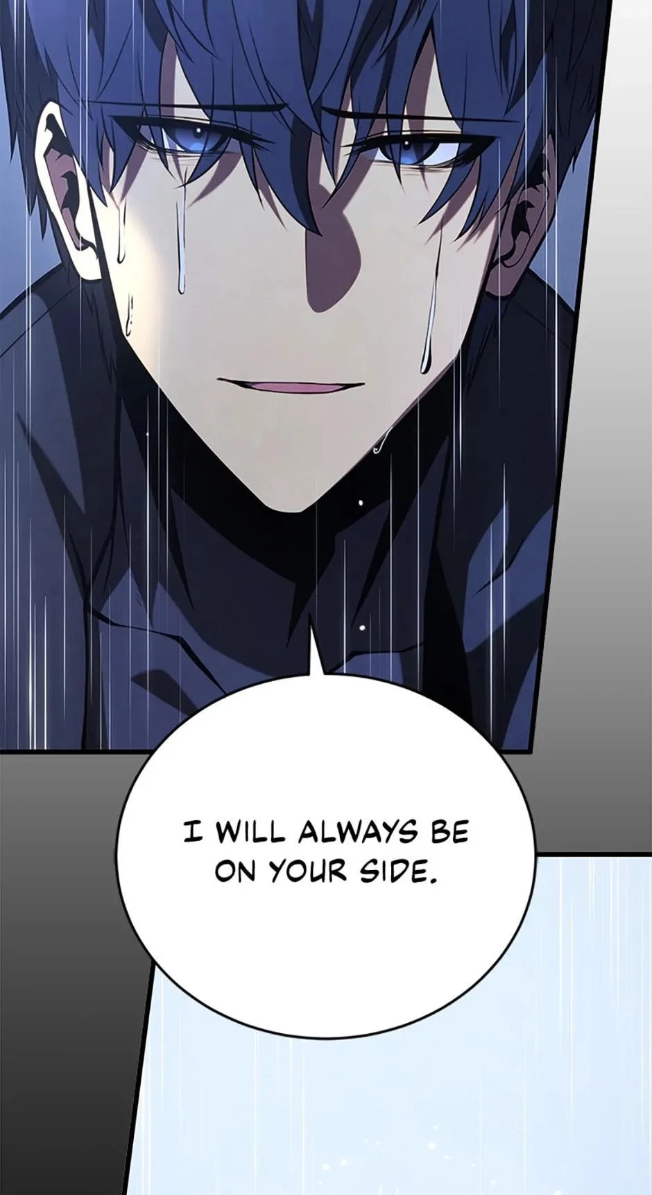 The Swordmaster's Son Chapter 99 - 47